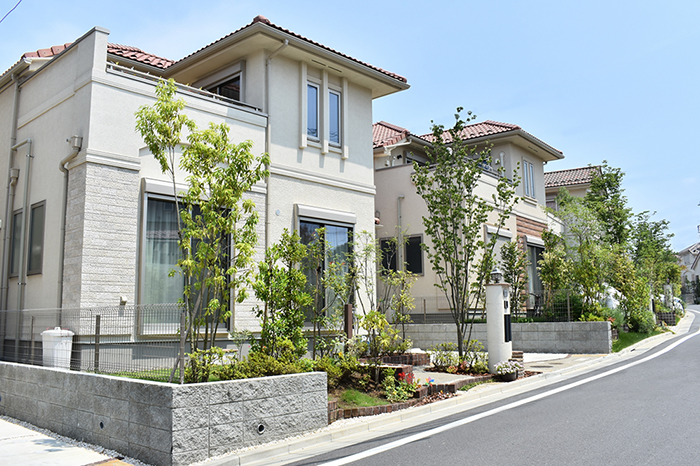 不動産 紹介 長野市